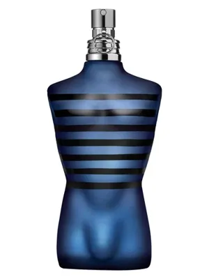 Ultra Male bottle
