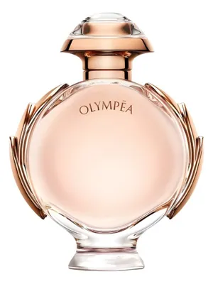 Olympéa bottle