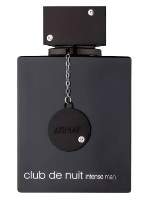 Club de Nuit Intense Man bottle