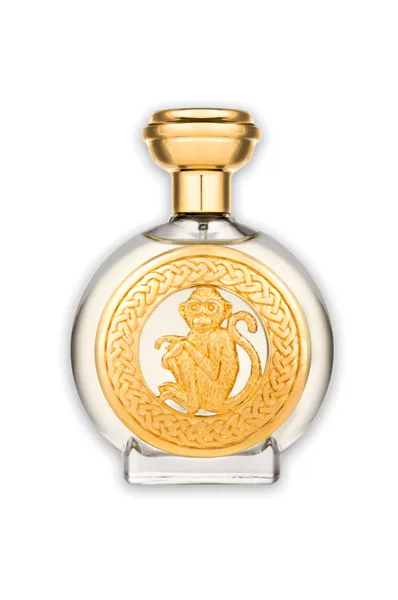 Boadicea the Victorious Hanuman perfume bottle