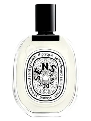 Eau des Sens Eau de Toilette bottle