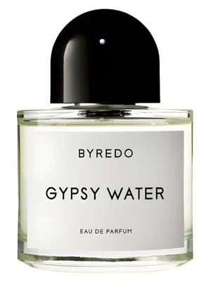 Gypsy Water bottle
