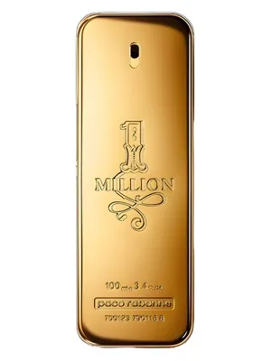 1 Million bottle
