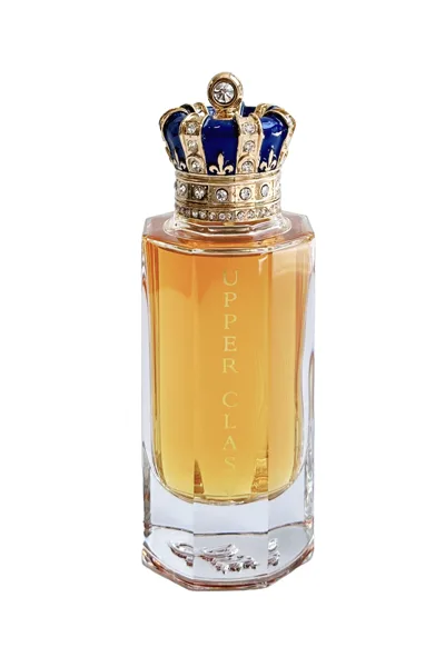 Royal Crown Upper Class perfume bottle