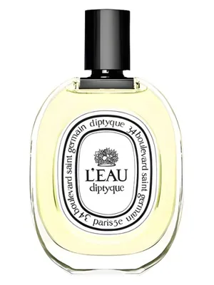 L'Eau Eau de Toilette bottle