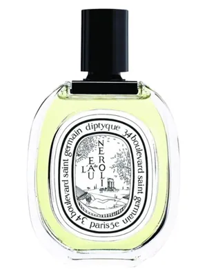 L'Eau de Neroli bottle