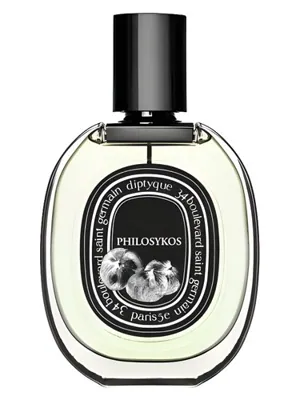 Philosykos Eau de Parfum bottle
