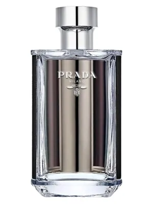 Prada L'Homme bottle