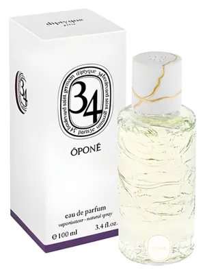 Ôponé bottle
