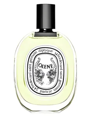 Olene Eau de Toilette bottle