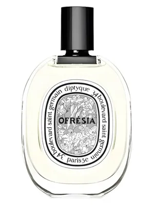 Ofresia Eau de Toilette bottle