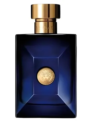 Versace Pour Homme Dylan Blue bottle