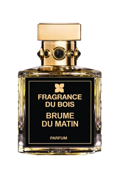 Fragrance Du Bois Brume Du Matin perfume bottle