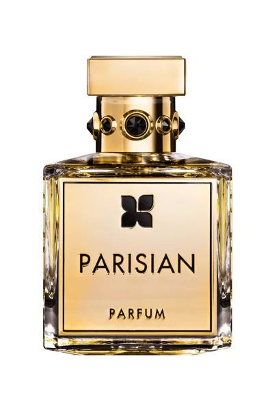 Fragrance Du Bois Parisian perfume bottle