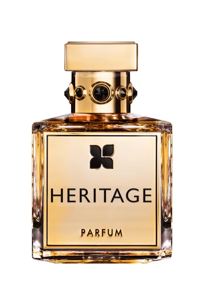 Fragrance Du Bois Heritage perfume bottle