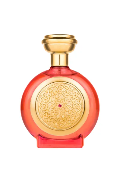 Boadicea the Victorious Rose Sapphire perfume bottle