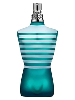 Le Male bottle