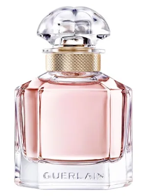 Mon Guerlain bottle