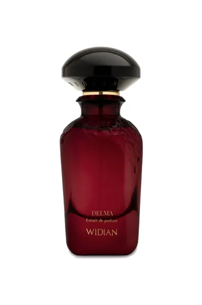 WIDIAN Delma perfume bottle