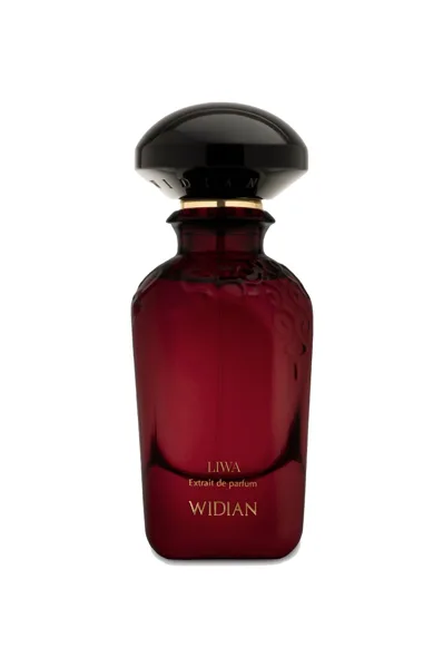 WIDIAN Liwa perfume bottle