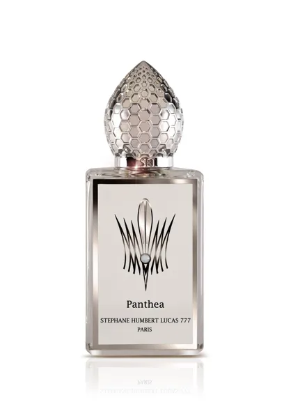 Stéphane Humbert Lucas 777 Panthea perfume bottle