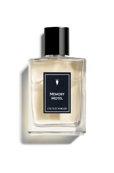 Une Nuit Nomade Memory Motel perfume bottle