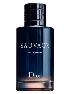 Sauvage Eau de Parfum bottle