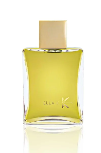 Ella K Parfums Poeme de Sagano perfume bottle