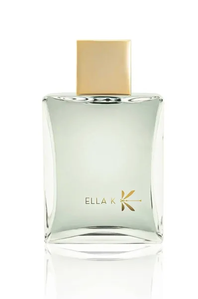 Ella K Parfums Pluie Sur Ha Long perfume bottle