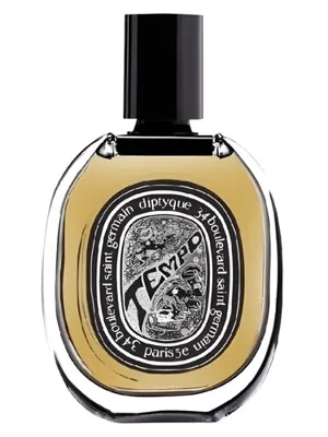 Tempo Eau de Parfum bottle