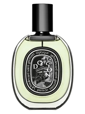 Do Son Eau de Parfum bottle