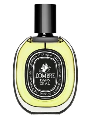 L’Ombre Dans L’Eau Eau de Parfum bottle
