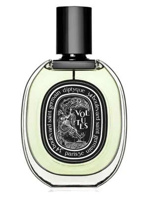 Volutes Eau de Parfum bottle