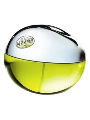 DKNY Be Delicious bottle