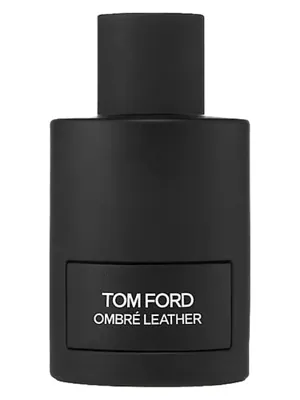 Ombré Leather (2018) bottle