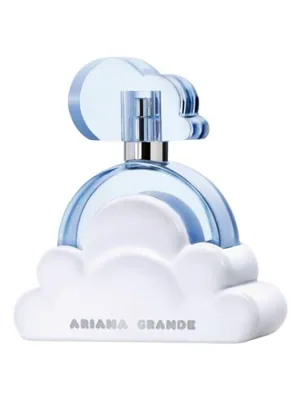 Cloud bottle