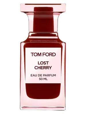 Lost Cherry bottle