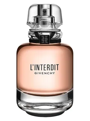L'Interdit Eau de Parfum bottle
