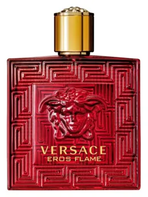 Eros Flame bottle