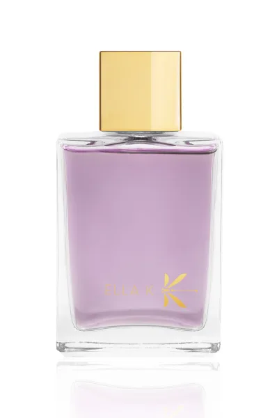 Ella K Parfums Mémoire de Daisen In perfume bottle