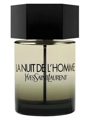 La Nuit de l'Homme bottle