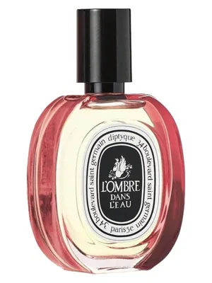 L'Ombre Dans L'Eau Limited Edition bottle