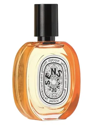 Eau des Sens Limited Edition bottle