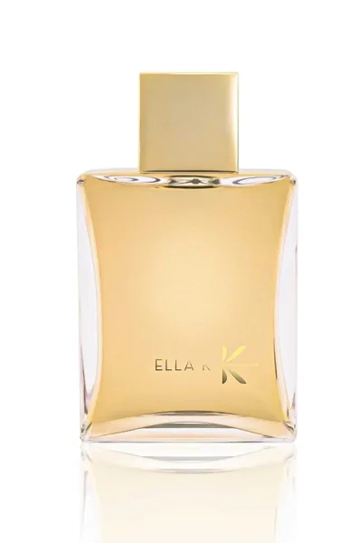 Ella K Parfums Reflet Sur L'Okavango perfume bottle