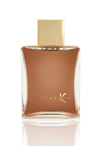 Ella K Parfums Cri Du Kalahari perfume bottle