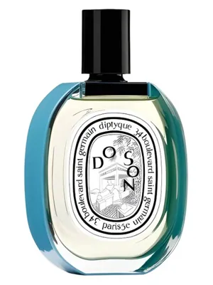 Impossible Bouquet Do Son bottle