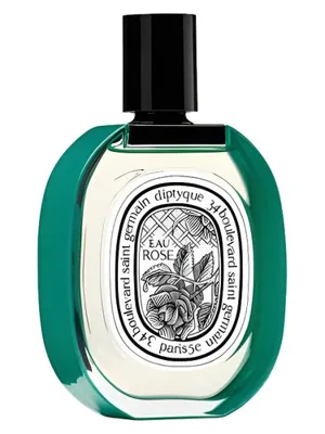 Impossible Bouquet Eau Rose bottle