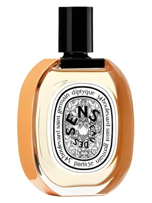 Impossible Bouquet Eau des Sens bottle