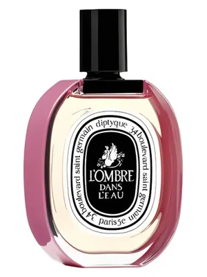 Impossible Bouquet L'Ombre Dans L'Eau bottle
