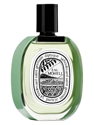 Impossible Bouquet Eau Moheli bottle